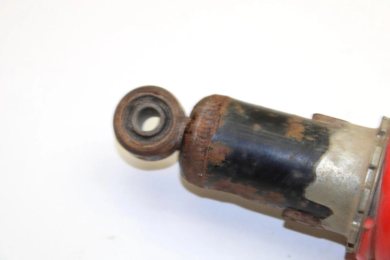 89 Suzuki Quadrunner 160 LT160E 2x4 OEM Rear Shock 62100-02C00-25G AS16