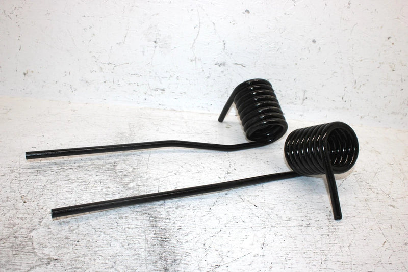2000 Ski-doo Mxz 600 Oem Rear Skid Spring Set 503189522 503189524 SS15