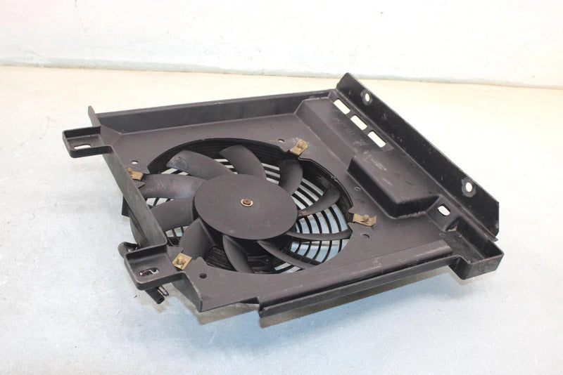 00 Polaris Xpedition 425 Oem Fan, Motor, Shroud 2410123 5433059 AP19