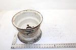 1988 Polaris Trail Boss 2x4 Oem Rear Wheel Rim 1520128 AP212