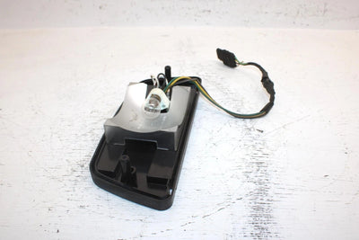 1996 Ski-doo Touring Sle 500 Oem Tail Brake Light Base 510004061 SS12