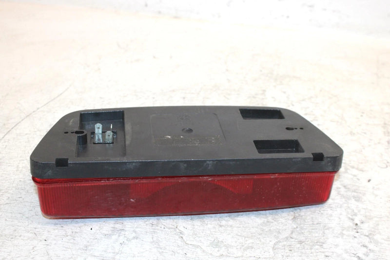 1998 Ski-doo Mach 1 700 Oem Tail Brake Light 414513700 SS3