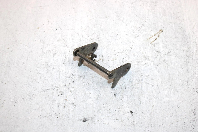 1994 Kawasaki Bayou 220 Oem Seat Hook 27012-1381 AK3