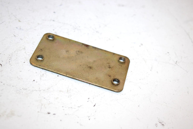 08 Polaris Ranger 700 4x4 Efi Oem Coolant Tank Bracket 5246873 XP1