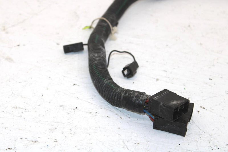 2003 Ski-doo Grand Touring 800 Oem Hood Wiring Harness 515175614 SS102