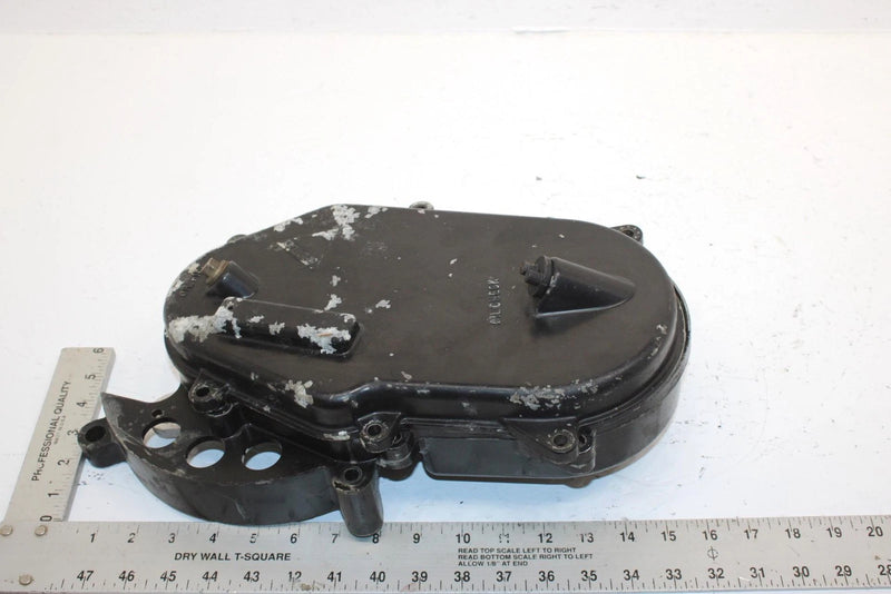 1994 Arctic Cat Wildcat Efi Oem Chaincase W/Cover 0702-489 SA42