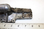 2005 Ski-doo Mach Z 1000 Oem Water Pump Cover 420922920 SS101