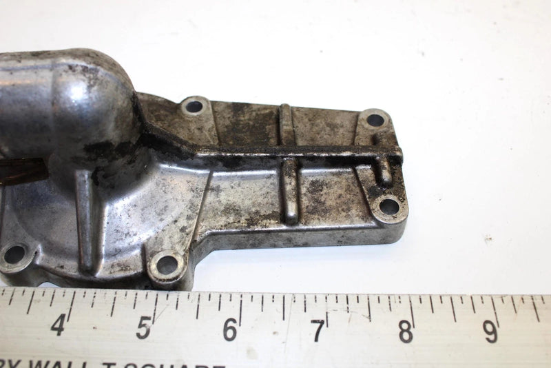2005 Ski-doo Mach Z 1000 Oem Water Pump Cover 420922920 SS101