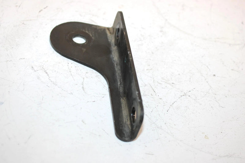 16 Can-am Outlander L Max 450 Efi Dps Oem Left Rear Engine Mount 707001409 AB5