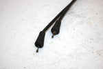 90 Yamaha Phazer Ii Oem Choke Cable 8V0-26331-02-00 SY78