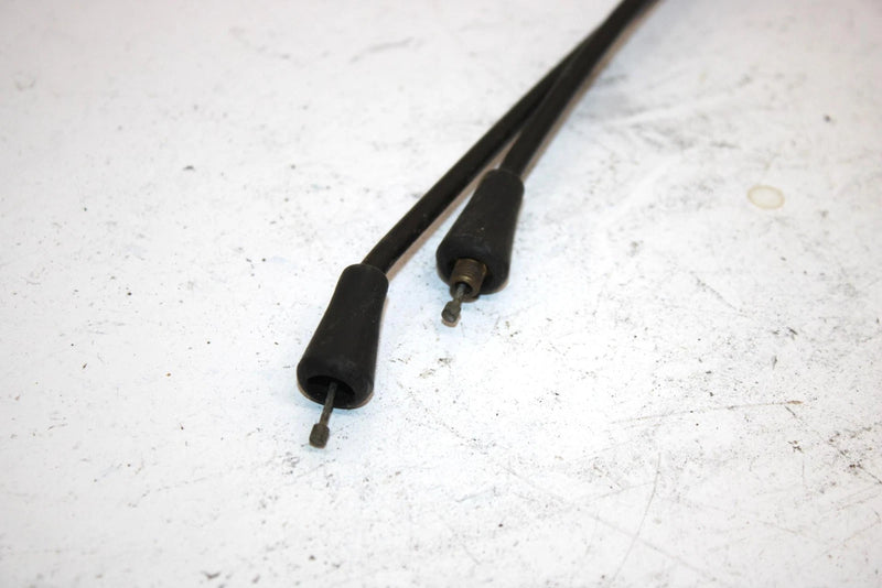 90 Yamaha Phazer Ii Oem Choke Cable 8V0-26331-02-00 SY78