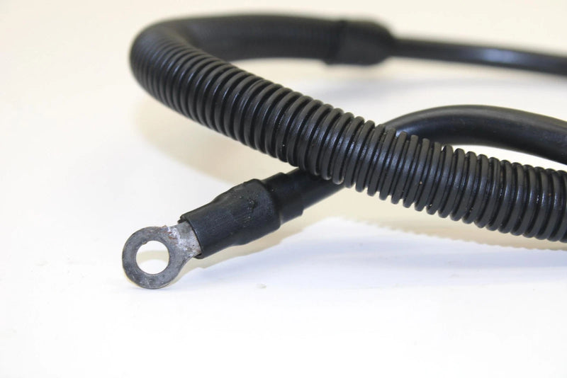 1994 Yamaha Waverunner Iii Gp Oem Ground Cable 6M6-82117-01-00 JY21