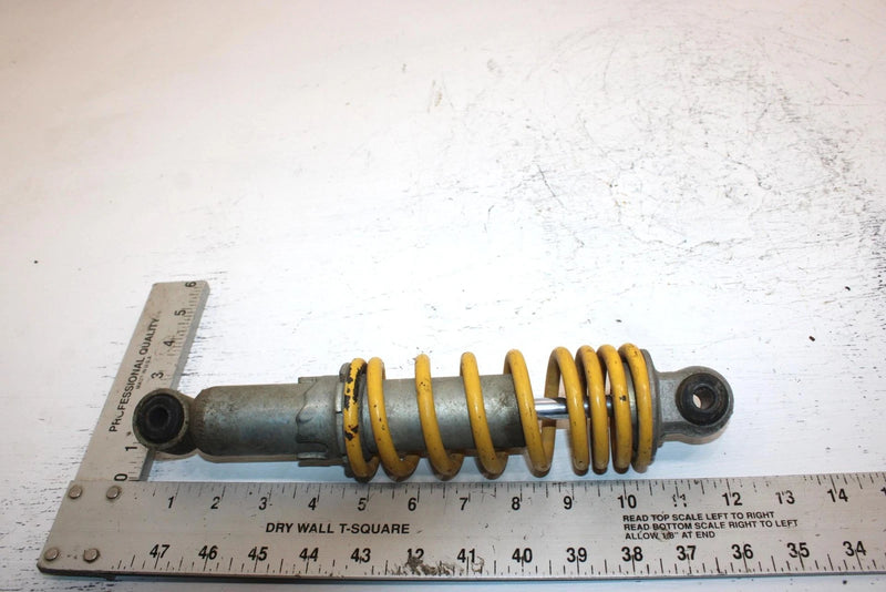 1986 Yamaha  Moto 4 Oem Front Shock 1NU-23350-00-26 AY7