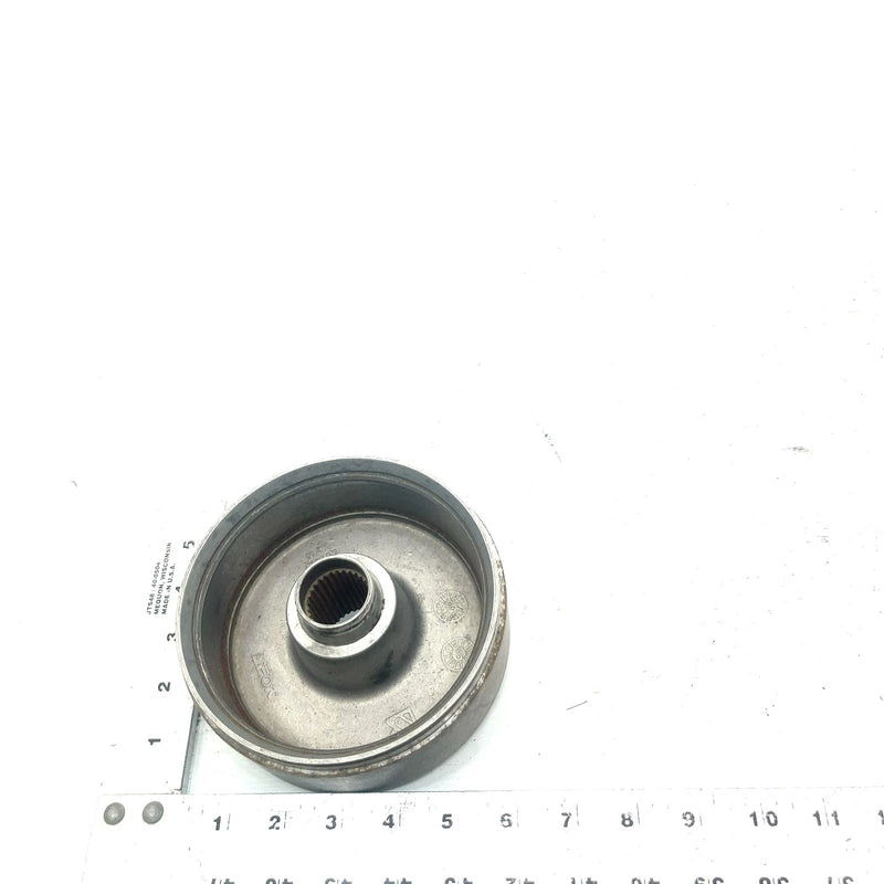 2001 Polaris Sportsman 90 OEM Rear Brake Drum  0455442 AP235