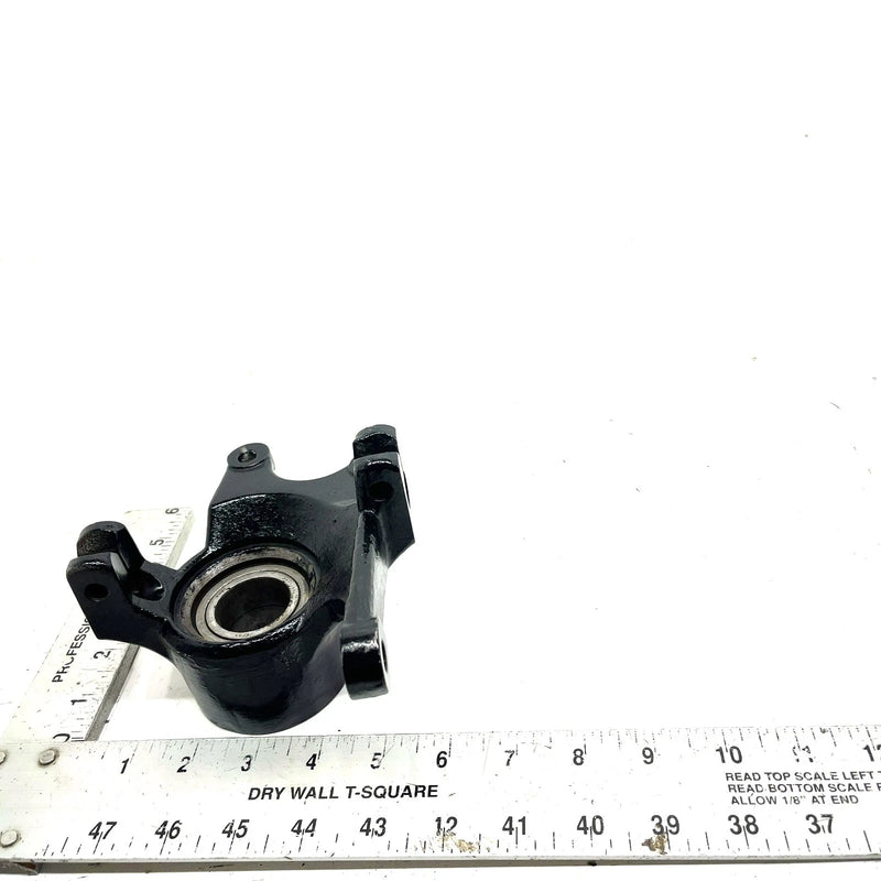 2007 Arctic Cat 700 4x4 Automatic EFI OEM Right Steering Knuckle 0505-576 AA33