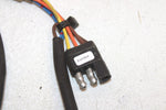 06 Polaris Edge 600 Touring Oem Taillight Wiring Harness 2461178 SP171