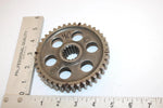 98 Polaris Xc 600 Oem 40T Lower Sprocket 3222094 2900013 SPS