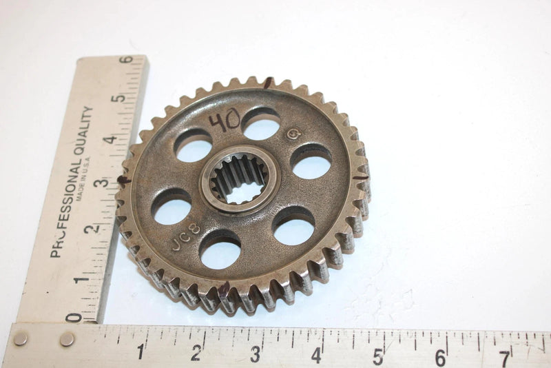 98 Polaris Xc 600 Oem 40T Lower Sprocket 3222094 2900013 SPS