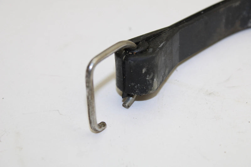 99 Polaris SLTH OEM Exhaust Muffler Strap 5430621 JP2