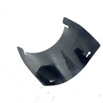 2004 Polaris MSX 110 OEM Coupler Cover 5812538 JP42