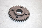 03 Yamaha  Kodiak 450 Awd Oem Oil Pump Drive Gear 5GH-13324-00-00 AY44