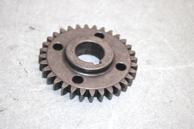 03 Yamaha  Kodiak 450 Awd Oem Oil Pump Drive Gear 5GH-13324-00-00 AY44