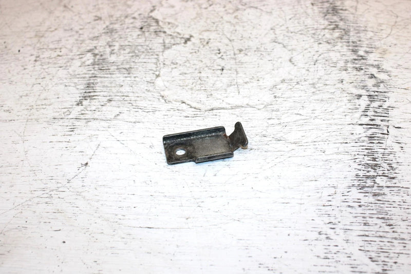 1995 Arctic Cat Pantera Oem Engine Ground Wire Bracket 0608-117 SA17p