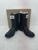 New Youth Black Smoky Mountain Cowboy Boots. 2405 3 D. 22-22