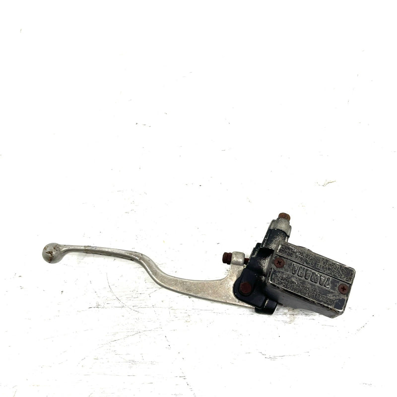 93-98 Yamaha Kodiak 400 4x4 OEM Front Brake Master Cylinder 2GU-25870-10-00 AY71