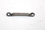 Yamaha Oem Skid Rail Damper Plate Pair 885-47458-01-00 Q1701