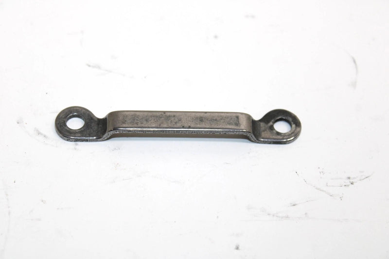 Yamaha Oem Skid Rail Damper Plate Pair 885-47458-01-00 Q1701