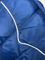 New Children’s Navy Tempco Puffer Jacket 8 RR-1 