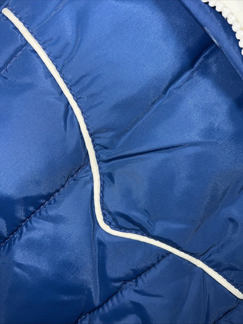 New Children’s Navy Tempco Puffer Jacket 8 RR-1 