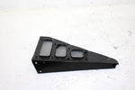 1994 Arctic Cat Ext 580 Oem Steering Backing Plate Set  0616-284 SA14