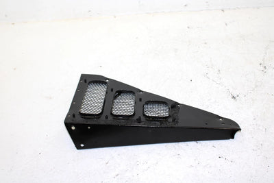 1994 Arctic Cat Ext 580 Oem Steering Backing Plate Set  0616-284 SA14