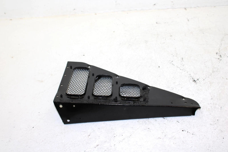 1994 Arctic Cat Ext 580 Oem Steering Backing Plate Set  0616-284 SA14