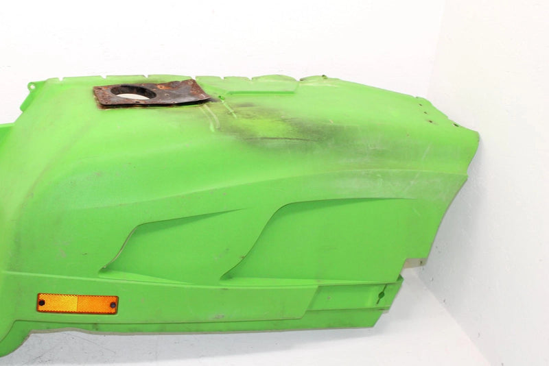 1999 Arctic Cat Zr 500 Oem Right Belly Pan 0716-752 SA18