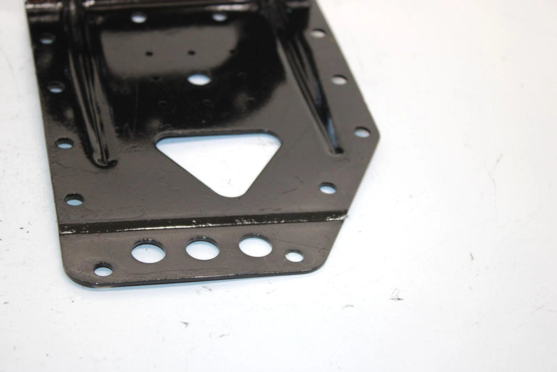 98 Polaris Xc 700 Oem BRKT RH LH R Susp BLK (Pair) 5242612-067/ 5242613-067SP143