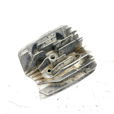 80-85 Yamaha Tri Moto 125 OEM Cylinder Head 3X3-11111-00-00 AY62