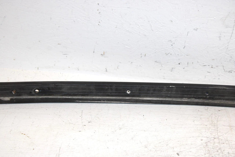 1989 Polaris 400 Oem Left Bumper 5510157 SP23