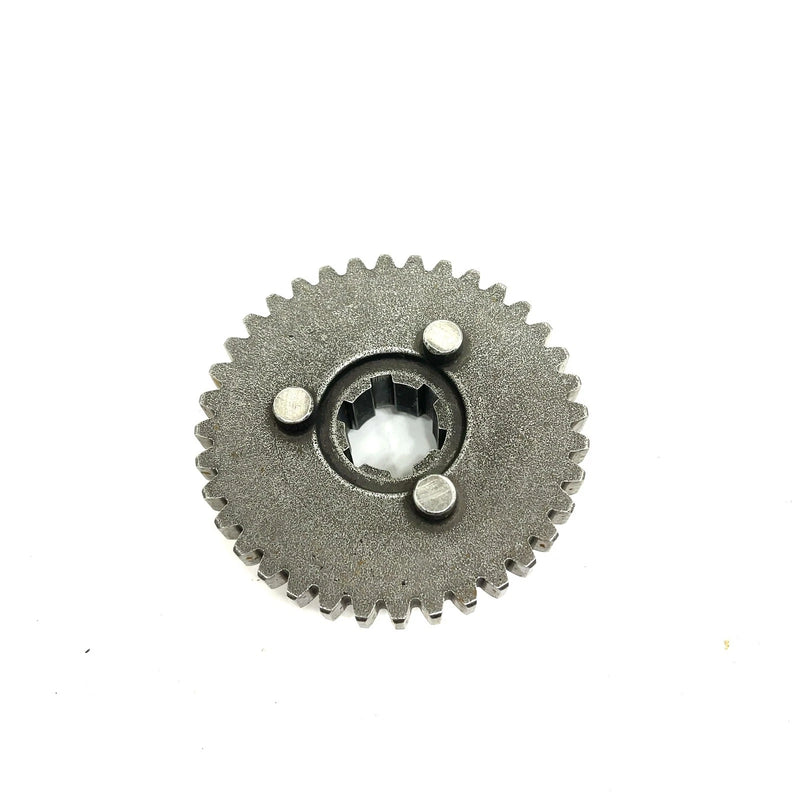 93-94 Kawasaki Bayou 400 KLF400B 4x4 OEM 36T Output Gear 13260-1215 AK32