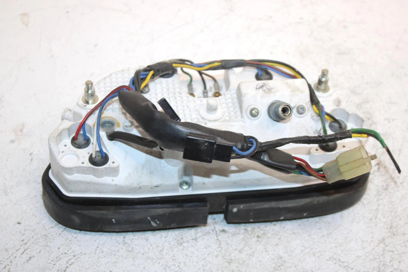 94 Yamaha Vmax 600 Oem Speedometer Under 6k Miles 8CR-83580-40-00 SY2