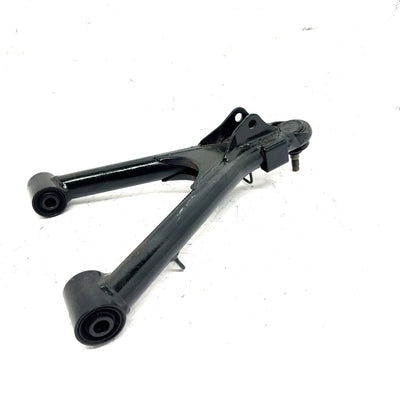 93-99 Kawasaki Bayou 400 4x4 OEM Front Right Upper A Arm 39007-1210 AK32