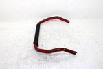 2001 Ski-doo Mxz 800 Oem Rear Bumper 518322438 SS19