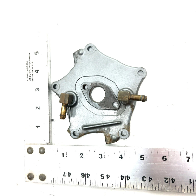 1995 Kawasaki Jet Ski 900 ZXi OEM Oil Pump Cover 14090-3751 JK1