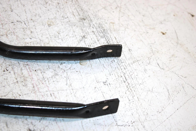 03 Bombardier Rally 175 Oem Rear Fender Bracket Set A83401179000 AB7