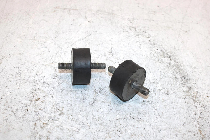 2001 Polaris Xplorer 4x4 Oem Motor Mount Dampner Set 3110028 3022067 AP167
