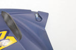 2005 Ski-doo Summit 800 Oem Left Side Panel (Blue) 517303042 SS110