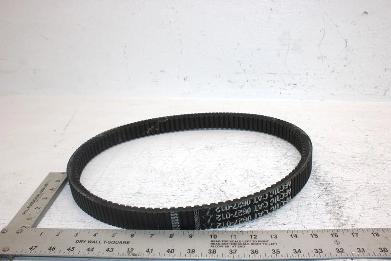 1996 Arctic Cat Cougar 2 Up Oem Drive Belt 0627-012 SA28