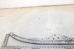07 Polaris Trail Touring Oem Left Rear Suspension Skid Rail 136 1541684 SP201